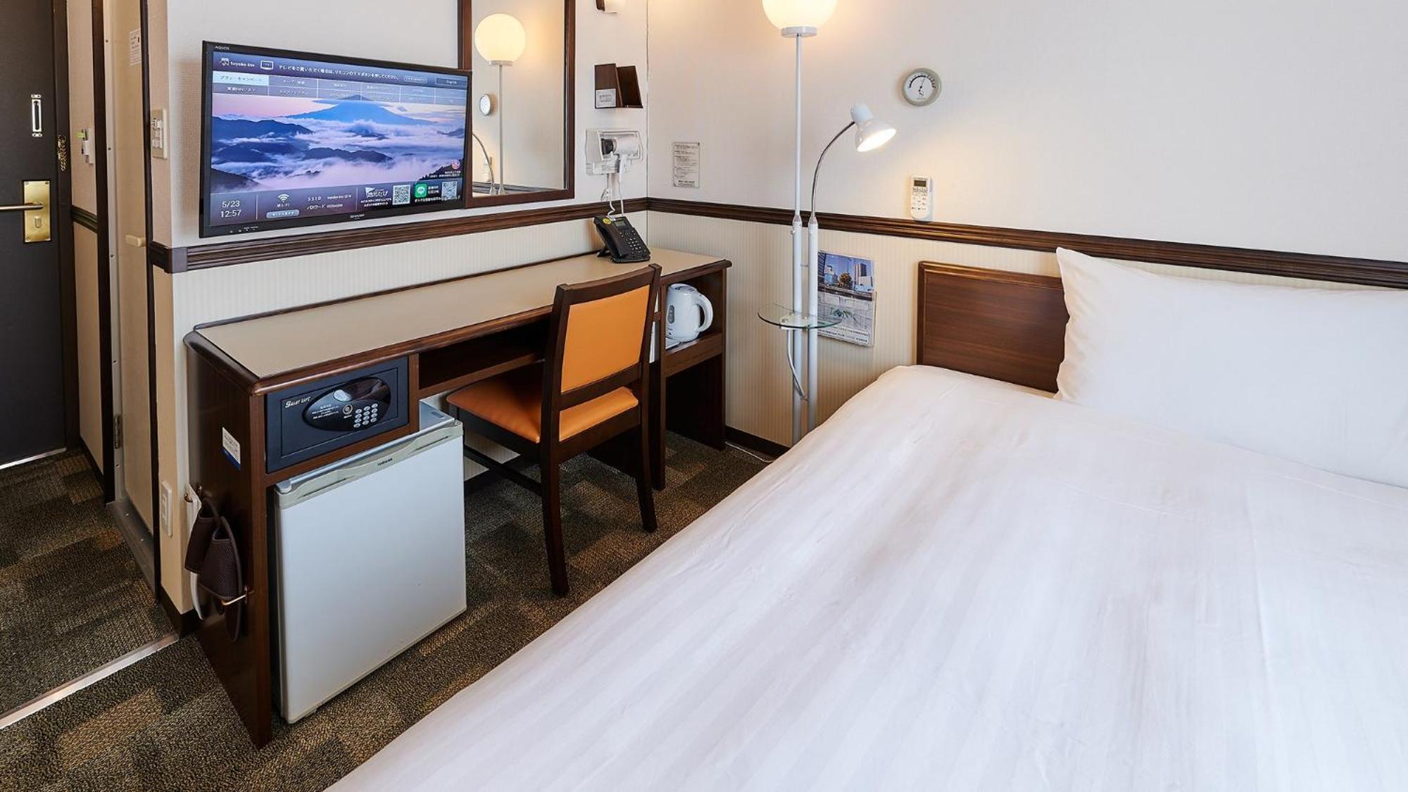 Toyoko Inn Osaka Itami Airport Toyonaka Dış mekan fotoğraf