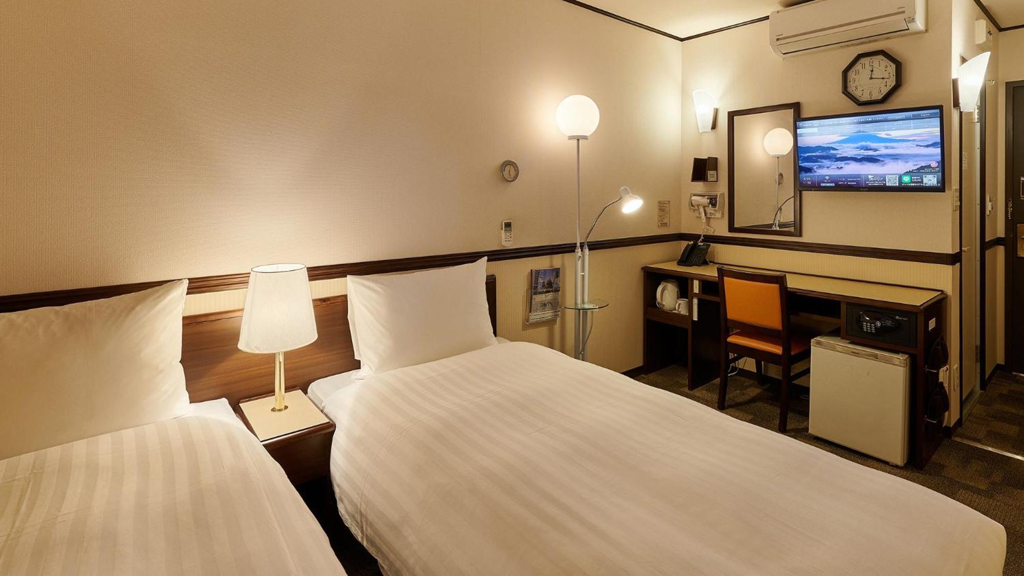 Toyoko Inn Osaka Itami Airport Toyonaka Oda fotoğraf