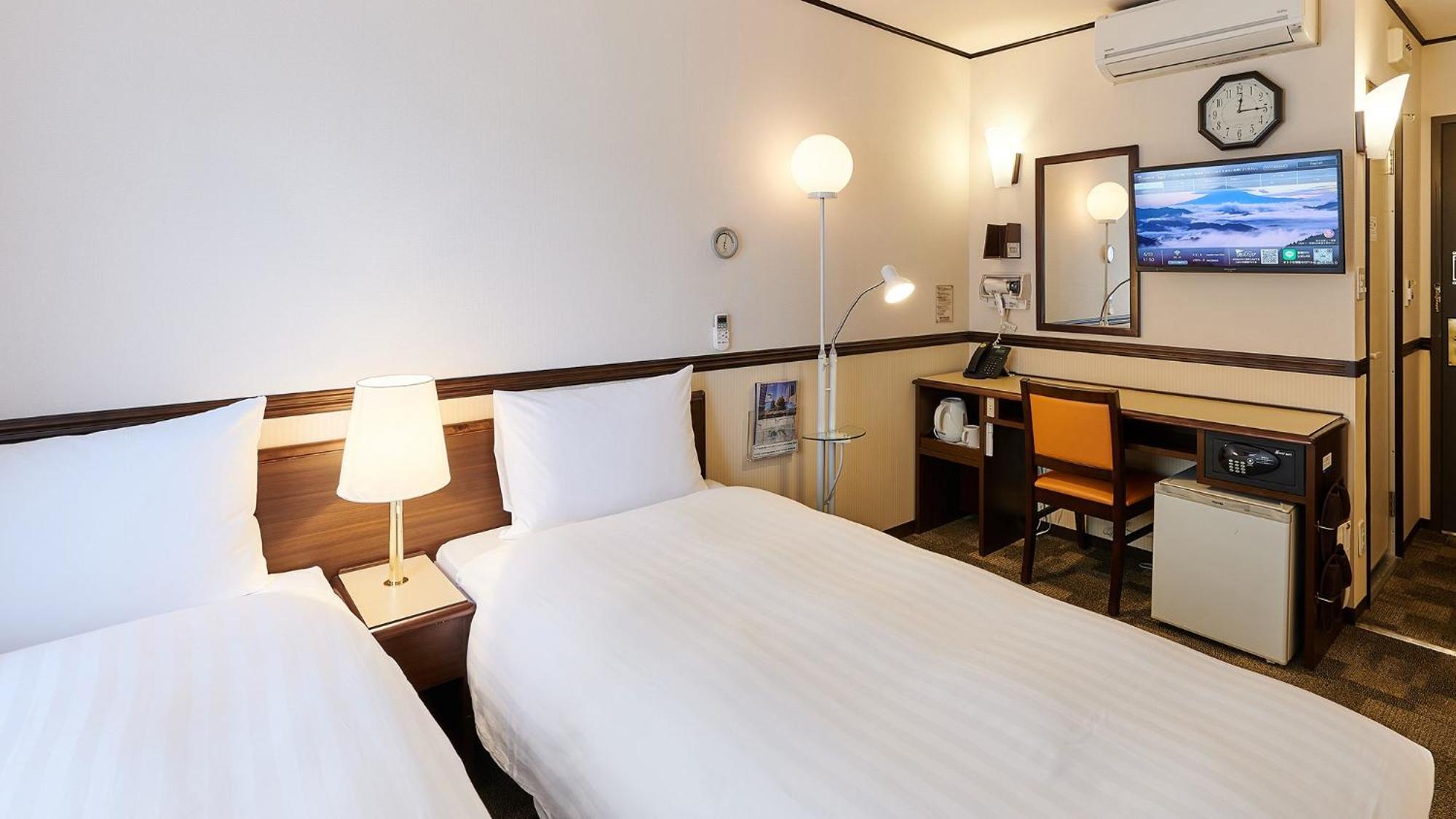 Toyoko Inn Osaka Itami Airport Toyonaka Oda fotoğraf