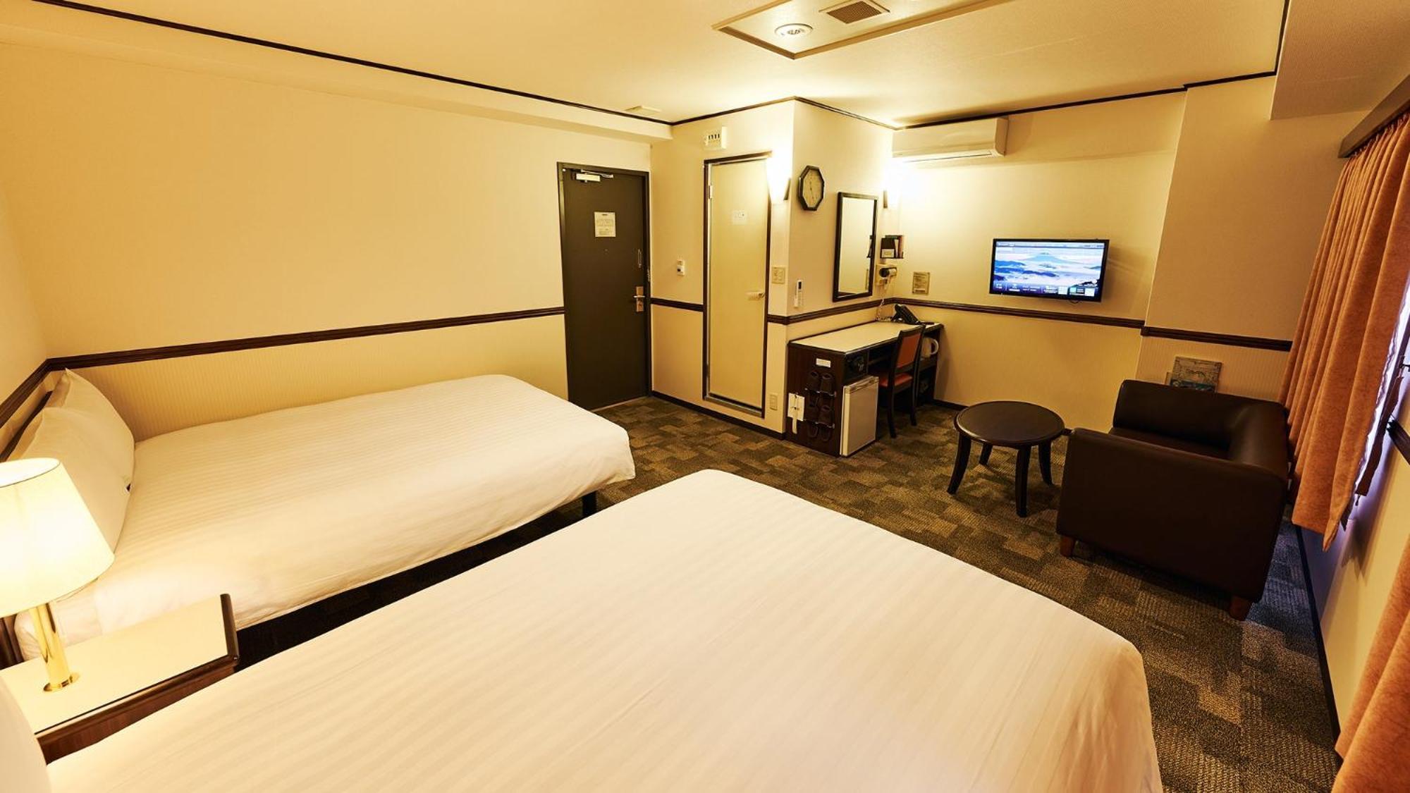 Toyoko Inn Osaka Itami Airport Toyonaka Oda fotoğraf
