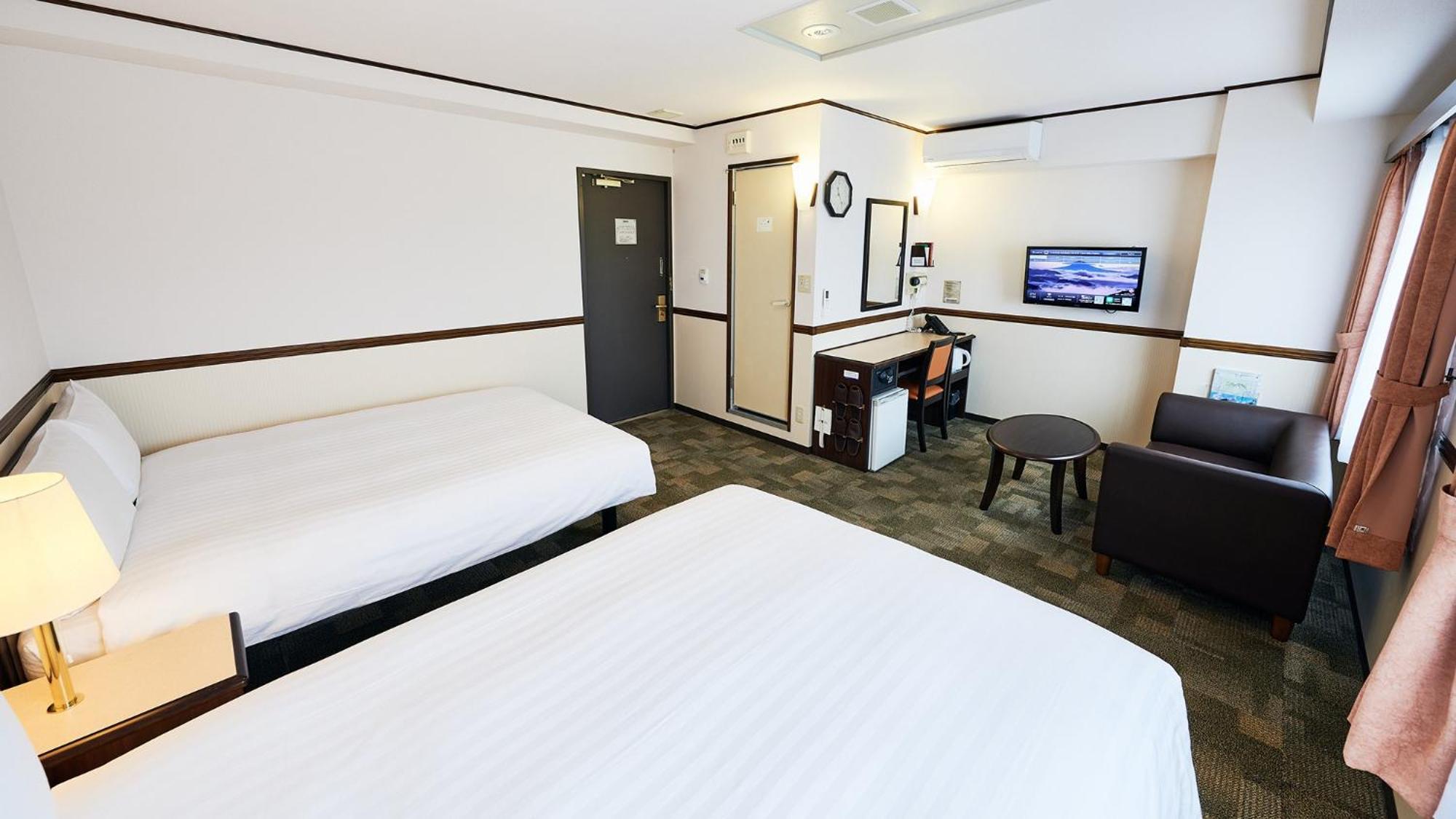Toyoko Inn Osaka Itami Airport Toyonaka Oda fotoğraf
