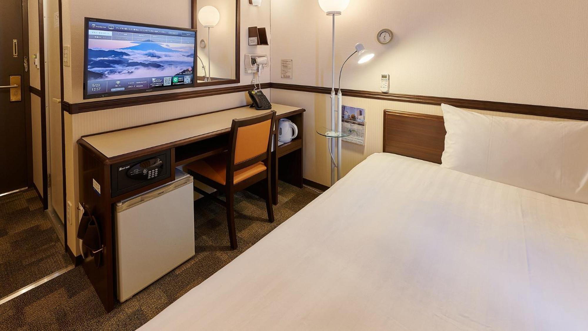 Toyoko Inn Osaka Itami Airport Toyonaka Oda fotoğraf