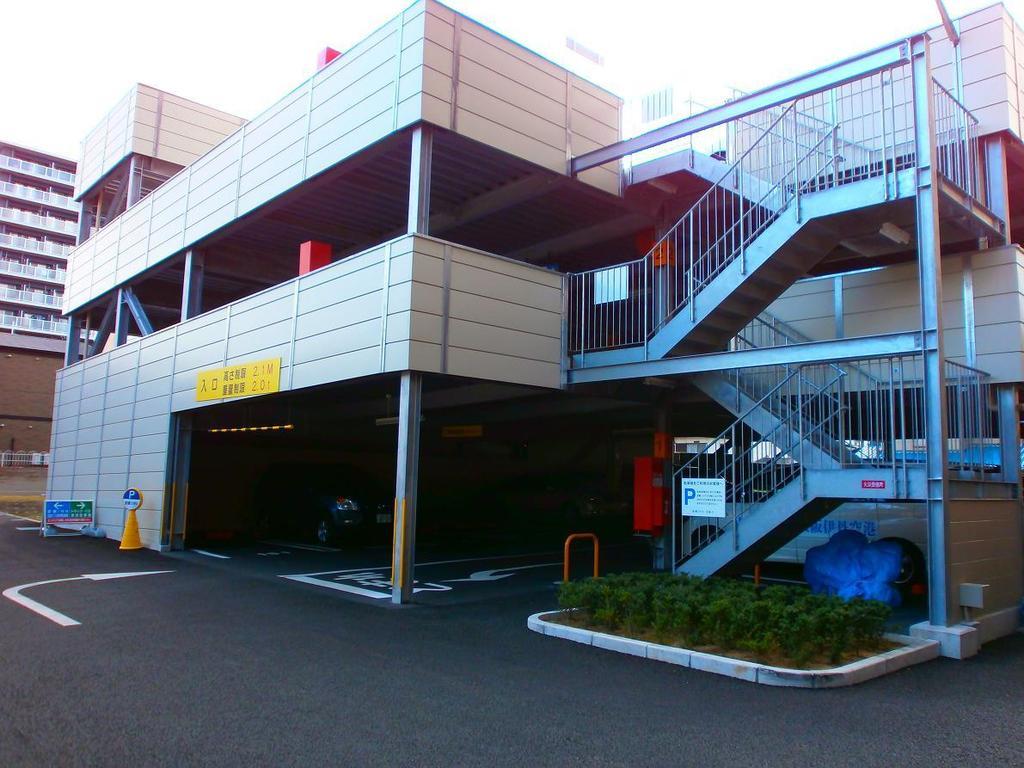 Toyoko Inn Osaka Itami Airport Toyonaka Dış mekan fotoğraf